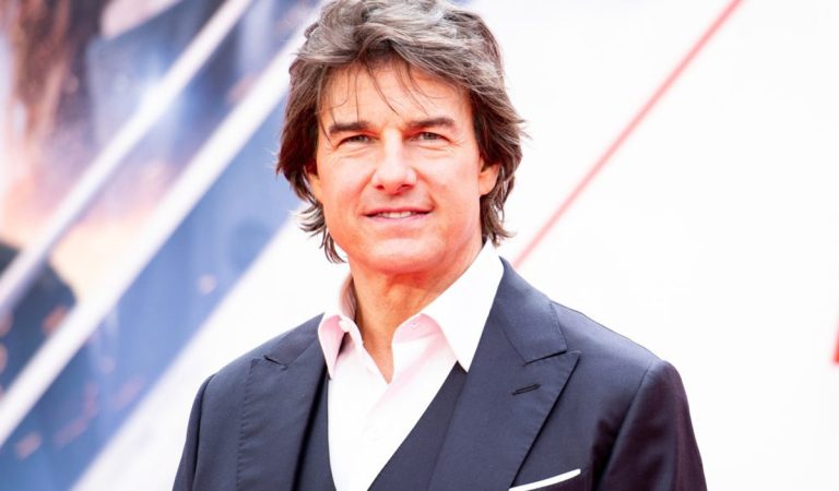 Tom Cruise obdrží čestného Oscara. Akadémia ocenila jeho oddanosť kinematografii aj pomoc počas pandémie