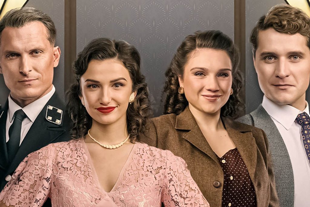 Walter v ohrození a Helga po boku iného? Vieme, kedy sa má vrátiť Dunaj, k vašim službám na televízne obrazovky