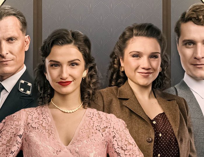Tvorcovia seriálu Dunaj, k vašim službám zverejnili oznam, ktorý mnohých zaskočil. Fanúšikovia špekulujú, čo sa bude diať
