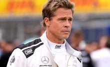 Dráma F1 FILM ťa zavedie na preteky Formuly 1