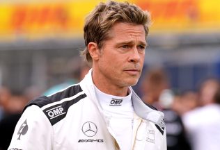 Dráma F1 FILM ťa zavedie na preteky Formuly 1
