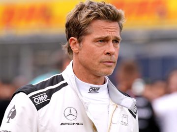 Dráma F1 FILM ťa zavedie na preteky Formuly 1