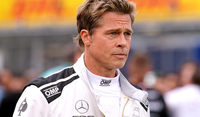 Dráma F1 FILM ťa zavedie na preteky Formuly 1