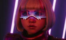 Sci-fi horor M3GAN 2.0 láka na parádnu žánrovú jazdu