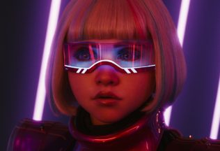 Sci-fi horor M3GAN 2.0 láka na parádnu žánrovú jazdu