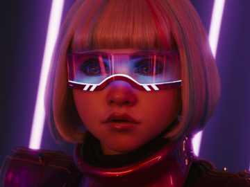 Sci-fi horor M3GAN 2.0 láka na parádnu žánrovú jazdu