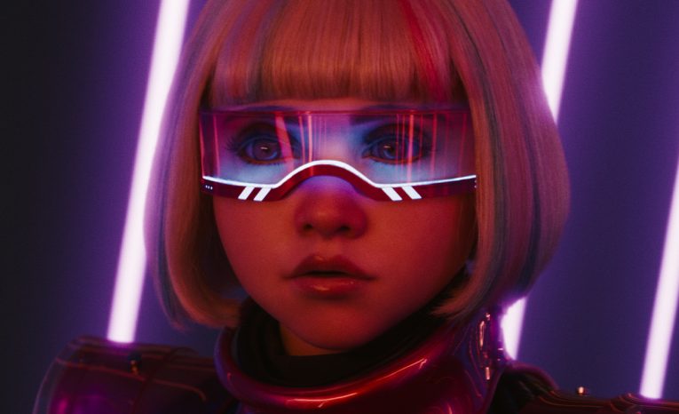 Sci-fi horor M3GAN 2.0 láka na parádnu žánrovú jazdu