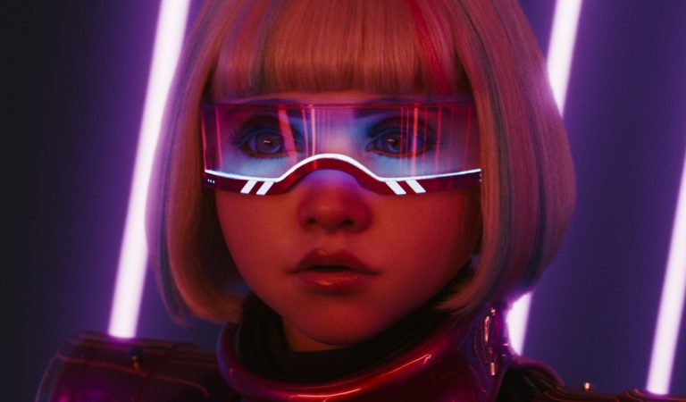 Sci-fi horor M3GAN 2.0 láka na parádnu žánrovú jazdu
