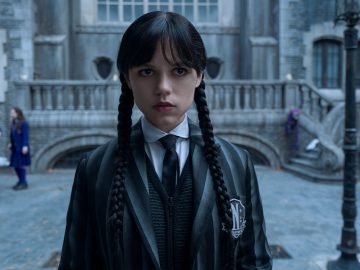 Netflix predstavil chystané hity v nových ukážkach