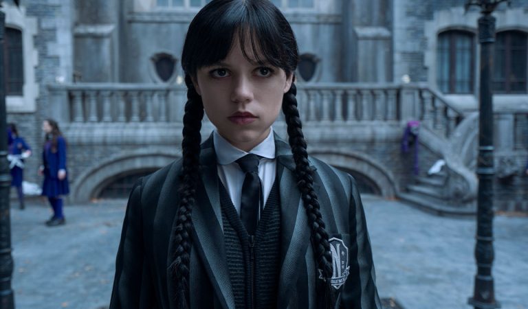 Netflix predstavil chystané hity v nových ukážkach