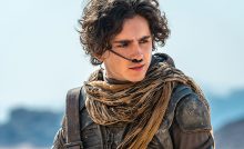 Čo si na Netflixe ešte nevidel: Čaká ťa epická Duna aj šialená česká komédia o varičoch pervitínu
