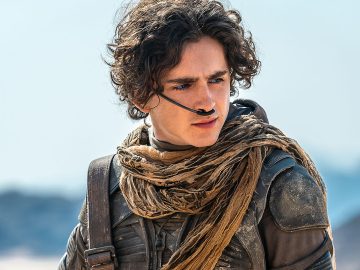 Čo si na Netflixe ešte nevidel: Čaká ťa epická Duna aj šialená česká komédia o varičoch pervitínu