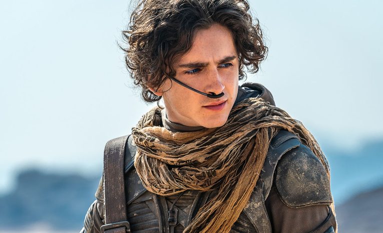 Čo si na Netflixe ešte nevidel: Čaká ťa epická Duna aj šialená česká komédia o varičoch pervitínu
