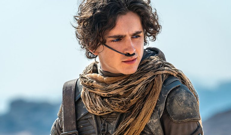 Čo si na Netflixe ešte nevidel: Čaká ťa epická Duna aj šialená česká komédia o varičoch pervitínu