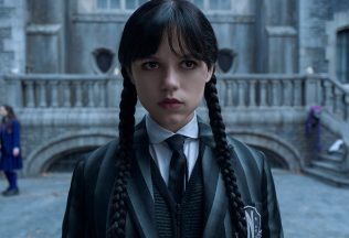 Koniec Stranger Things aj návrat Wednesday. 10 najočakávanejších seriálov druhej polovice roka 2025