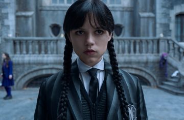 Koniec Stranger Things aj návrat Wednesday. 10 najočakávanejších seriálov druhej polovice roka 2025