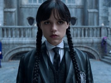 Koniec Stranger Things aj návrat Wednesday. 10 najočakávanejších seriálov druhej polovice roka 2025