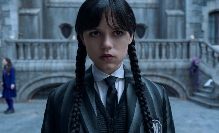 Koniec Stranger Things aj návrat Wednesday. 10 najočakávanejších seriálov druhej polovice roka 2025