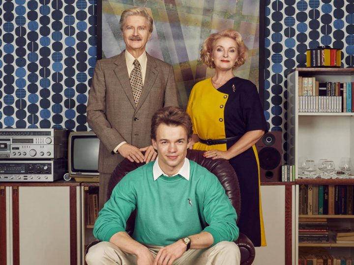 Druhá séria seriálového hitu Sľub dorazí už čoskoro. Markíza prezradila podrobnosti