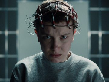 5. séria Stranger Things má konečne dátum premiéry. Finále seriálového fenoménu dorazí ešte tento rok