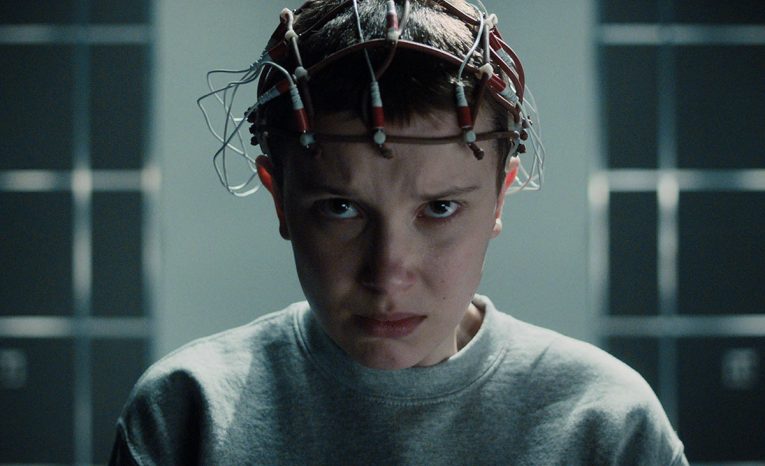 5. séria Stranger Things má konečne dátum premiéry. Finále seriálového fenoménu dorazí ešte tento rok