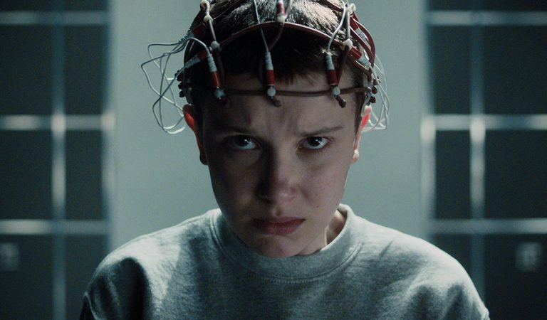 5. séria Stranger Things má konečne dátum premiéry. Finále seriálového fenoménu dorazí ešte tento rok