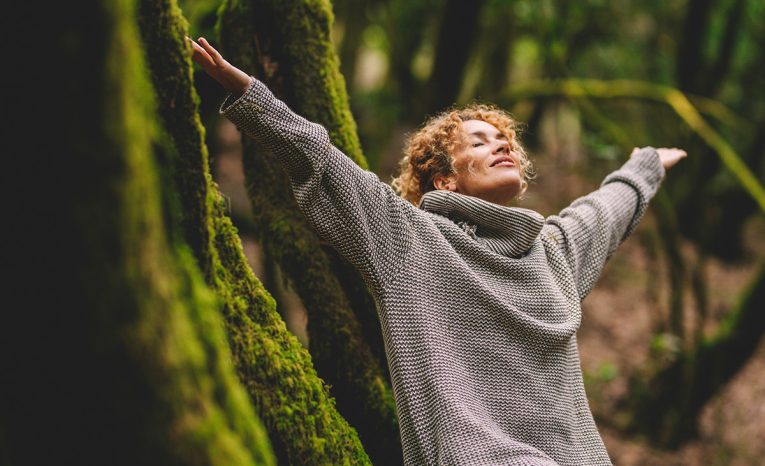 Tajomstvo spokojného života. 7 vecí, ktoré šťastní ľudia skrátka nerobia