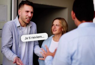 Slovenské národné frázy, ktoré používa každý. Nejednu povieš denne aj ty