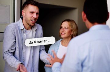 Slovenské národné frázy, ktoré používa každý. Nejednu povieš denne aj ty