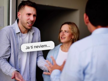 Slovenské národné frázy, ktoré používa každý. Nejednu povieš denne aj ty