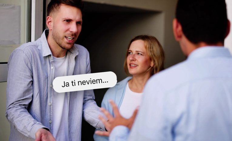 Slovenské národné frázy, ktoré používa každý. Nejednu povieš denne aj ty