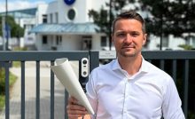 Viktor Vincze v Markíze oficiálne skončil. S televíziou sa chce súdiť