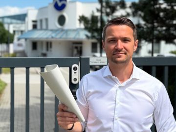 Viktor Vincze v Markíze oficiálne skončil. S televíziou sa chce súdiť
