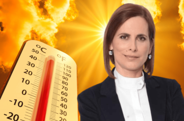 Meteorologička varuje: V týchto 2 dovolenkových destináciách ťa môže čakať doslova peklo