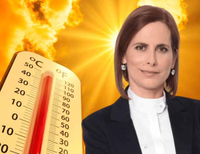 Meteorologička varuje: V týchto 2 dovolenkových destináciách ťa môže čakať doslova peklo