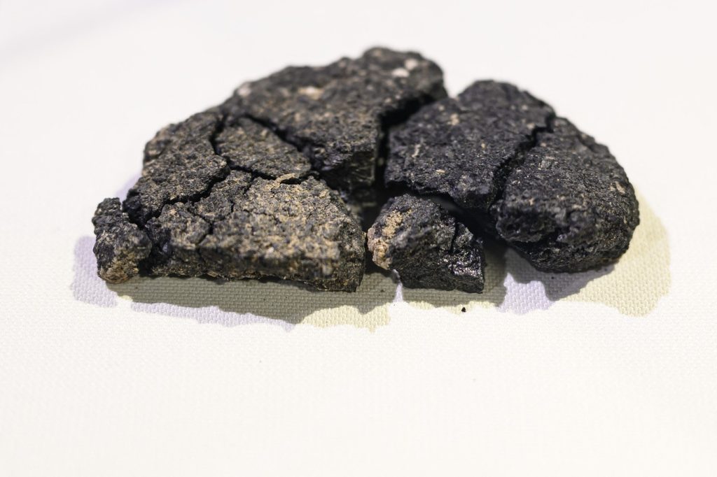 V Turecku archeológovia objavili 5000 rokov starý chlieb. Miestna pekáreň ho začala reprodukovať, čo sa stretlo s obrovským úspechom.