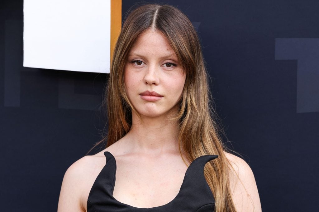 Star Wars, Star Wars: Starfighter, sci-fi, filmy, filmová novinka, herečka, Mia Goth