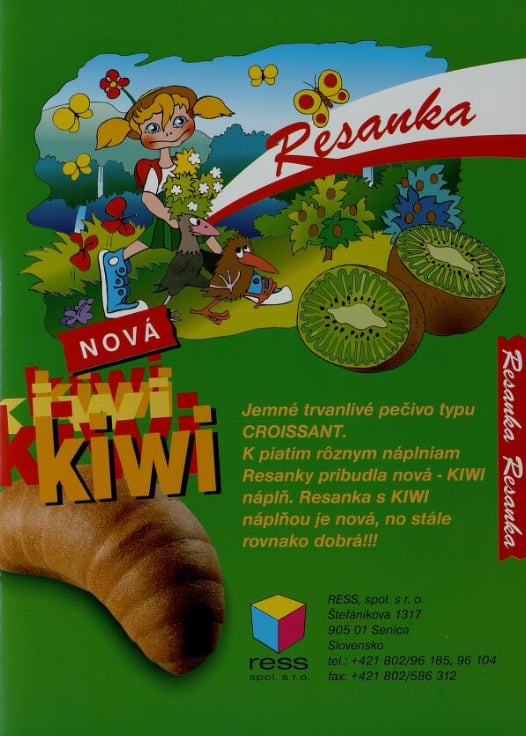 Toto sú legendárne slovenské sladkosti, ktoré boli súčasťou nášho detstva, avšak dnes ich už v obchodoch nenájdeme.