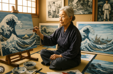 Japonská Baba Vanga a jej hrozivé proroctvo: V roku 2030 postihne svet ďalšia pohroma