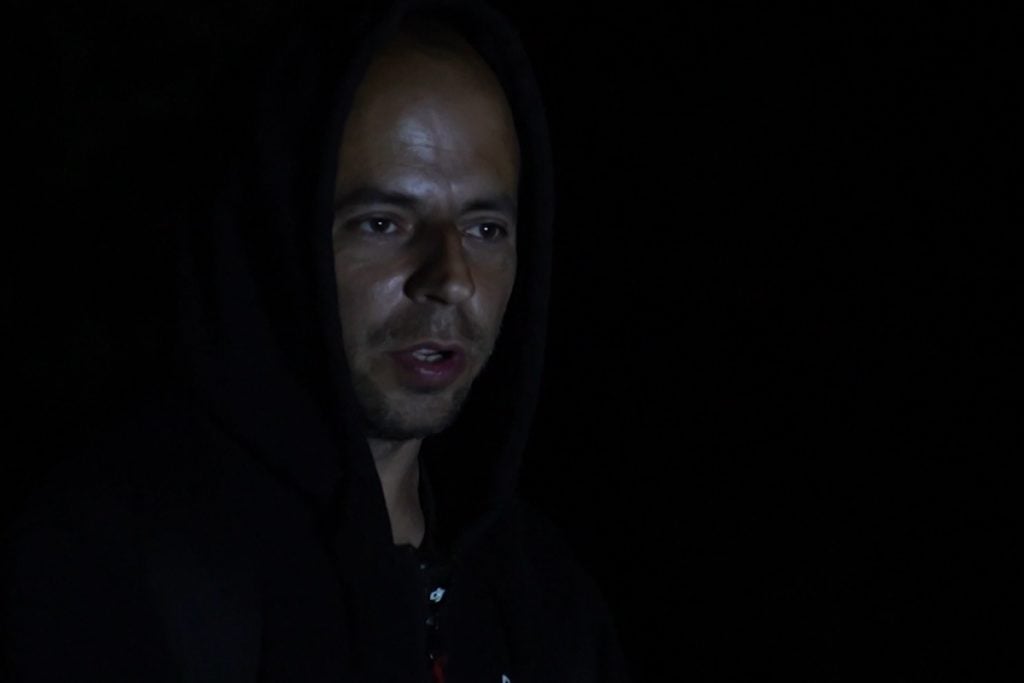 Andrej z Mama, ožeň ma, známy ako Projekt DJ Andrej nám vysvetlil, ako to v skutočnosti myslel s tým vlastným Windowsom.