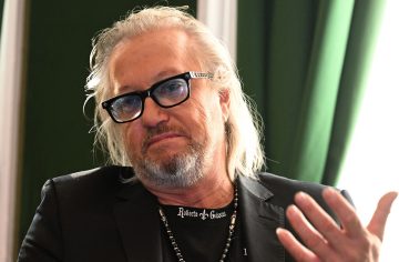 Geissenovcov zbili a okradli ozbrojení muži v ich vlastnom dome. Sme radi, že sme nažive, tvrdia