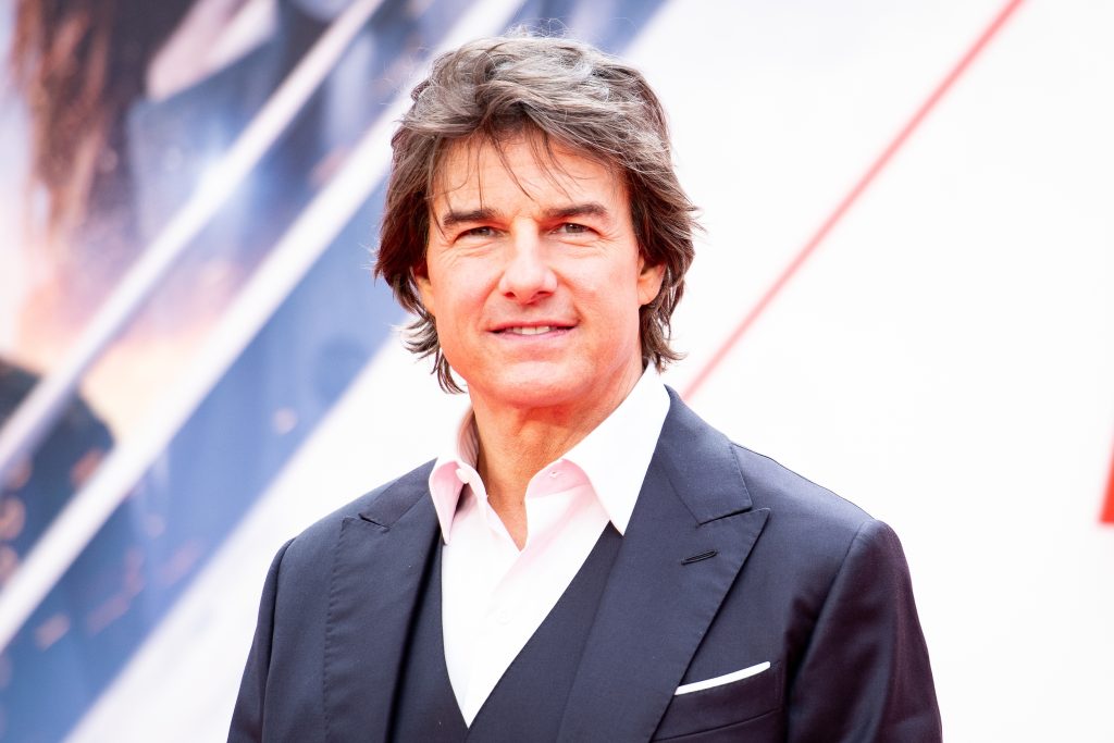 Tom Cruise, herec, Oscar, čestný Oscar, Hollywood, ocenenie, filmy a seriály, celebrity