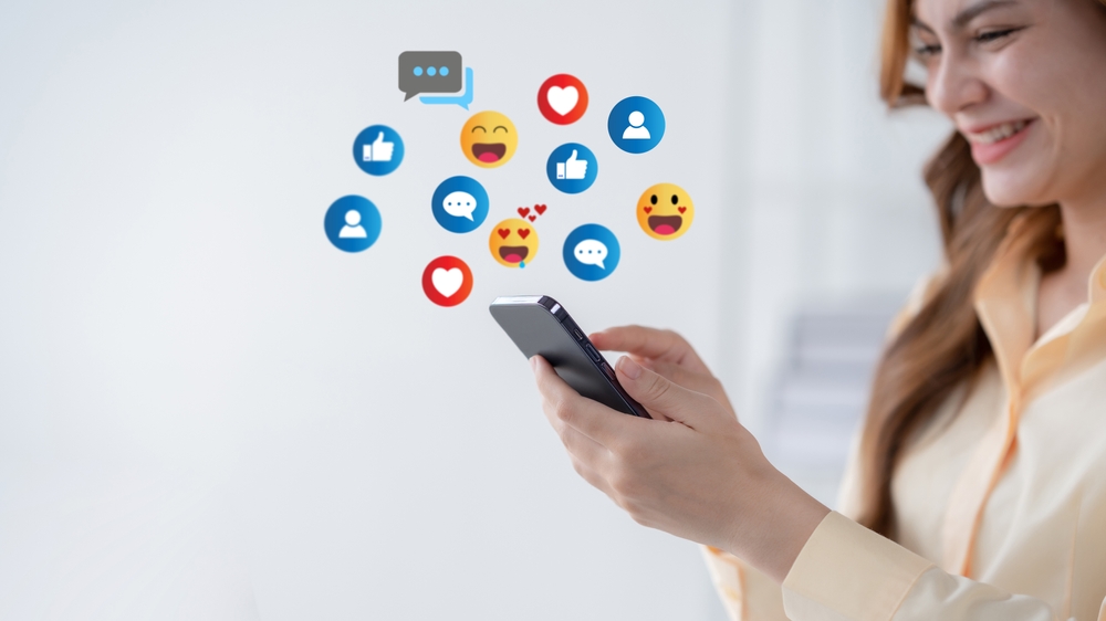 Emoji ako dôkaz: Tieto emotikony v konverzácii používajú narcistické osobnosti