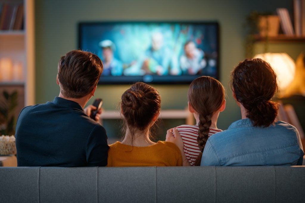 TV a Media, televízie, slovenská televízia, JOJ, archív, zmena