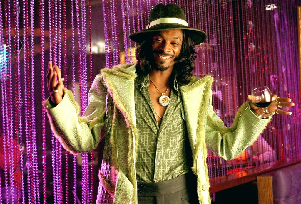 filmy, Snoop Dogg, životopisný film, filmová novinka, spevák, hudba