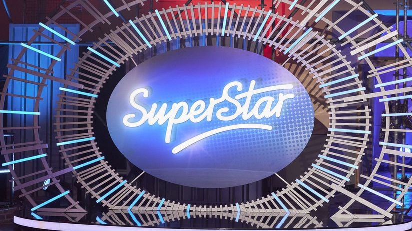 TV a Media, SuperStar, relácia, súťaž, Markíza, spevácka súťaž