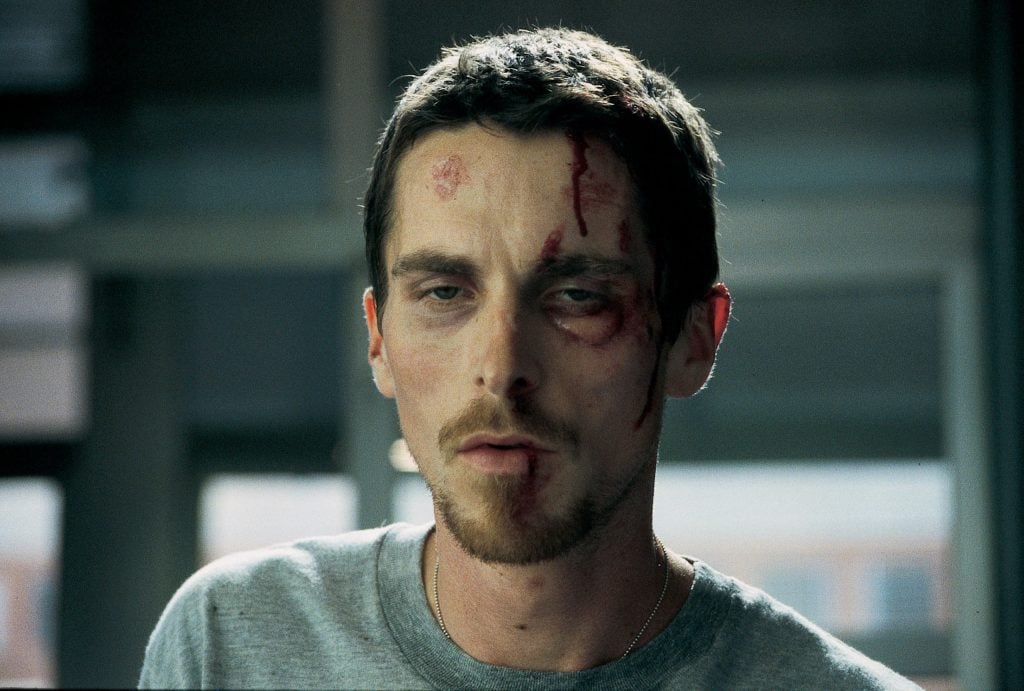 Christian Bale, herec, celebrity, premena, filmy, Madden, filmová novinka