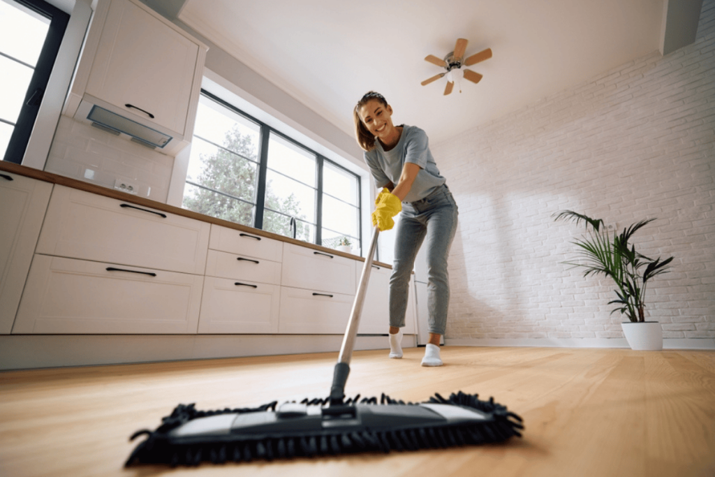 Musíš často utierať prach? Môže za to pár nenápadných vecí, ktoré máš doma