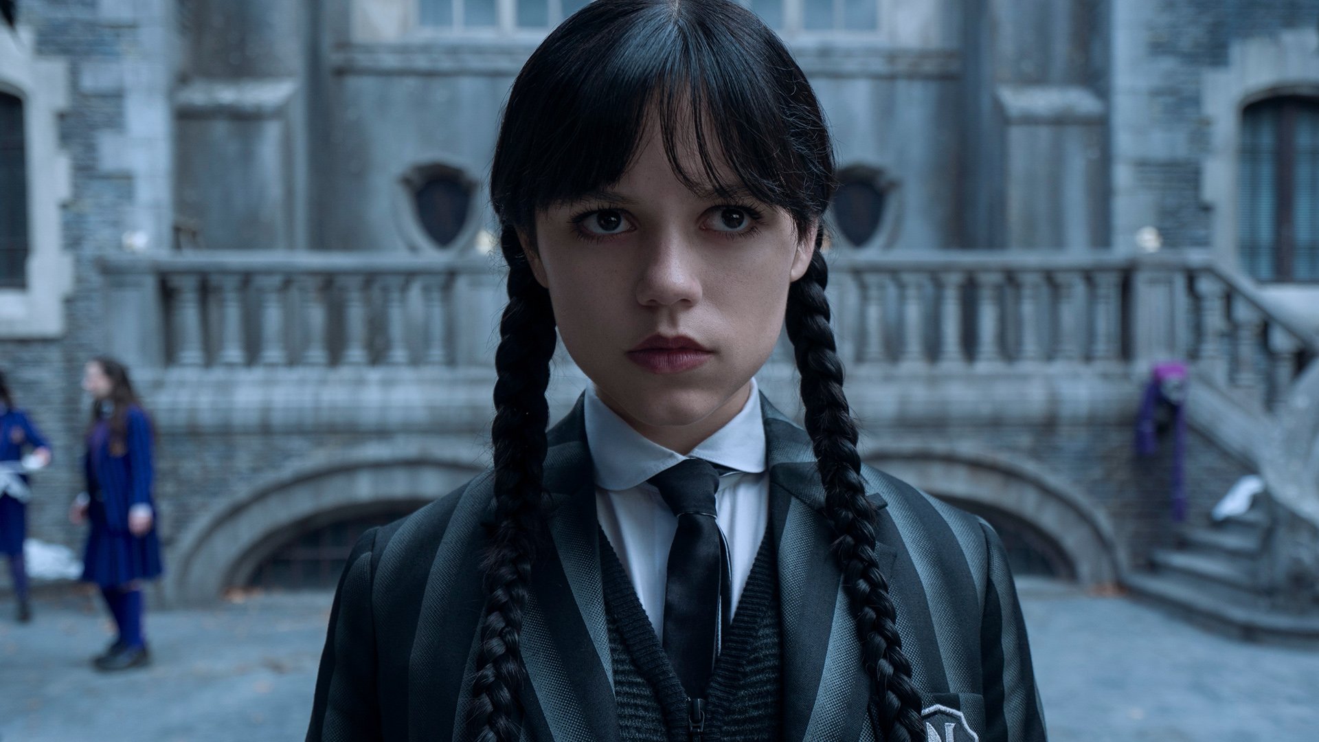 Koniec Stranger Things aj návrat Wednesday. 10 najočakávanejších seriálov druhej polovice roka 2025