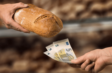 Slováci, uťahujte si opasky. Ceny týchto potravín (opäť) porastú